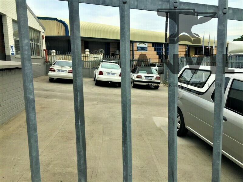 43 Livingstone Road, Pinetown, New Germany, Durban - UNIT 4, 43 Livingstone Road, New Germany, Pinetown, Durban property image 28