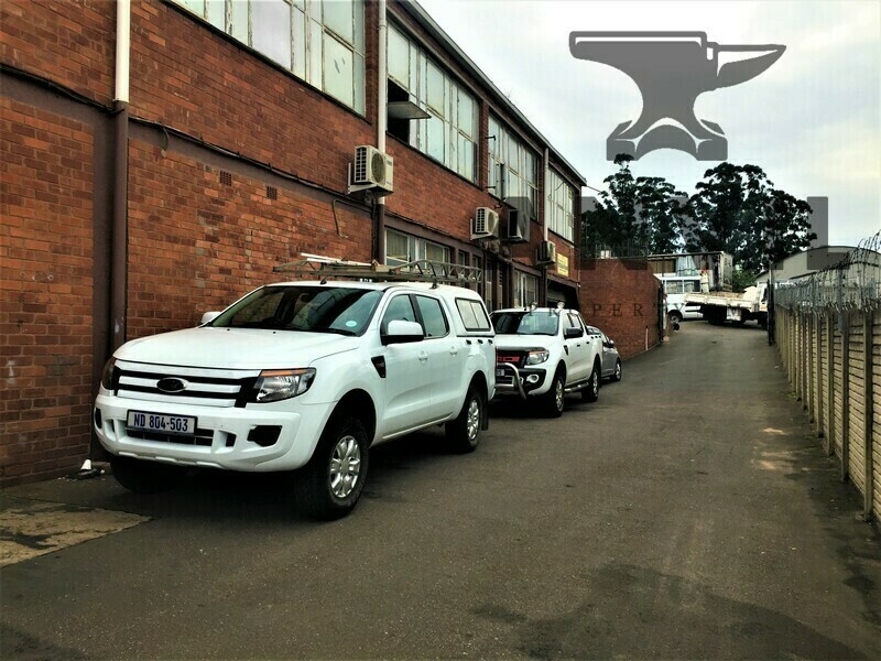 43 Livingstone Road, Pinetown, New Germany, Durban - UNIT 4, 43 Livingstone Road, New Germany, Pinetown, Durban property image 29