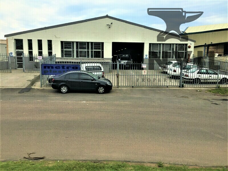43 Livingstone Road, Pinetown, New Germany, Durban - UNIT 4, 43 Livingstone Road, New Germany, Pinetown, Durban property image 30