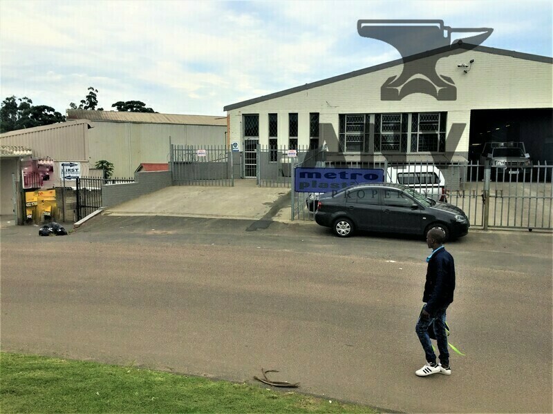 43 Livingstone Road, Pinetown, New Germany, Durban - UNIT 4, 43 Livingstone Road, New Germany, Pinetown, Durban property image 31