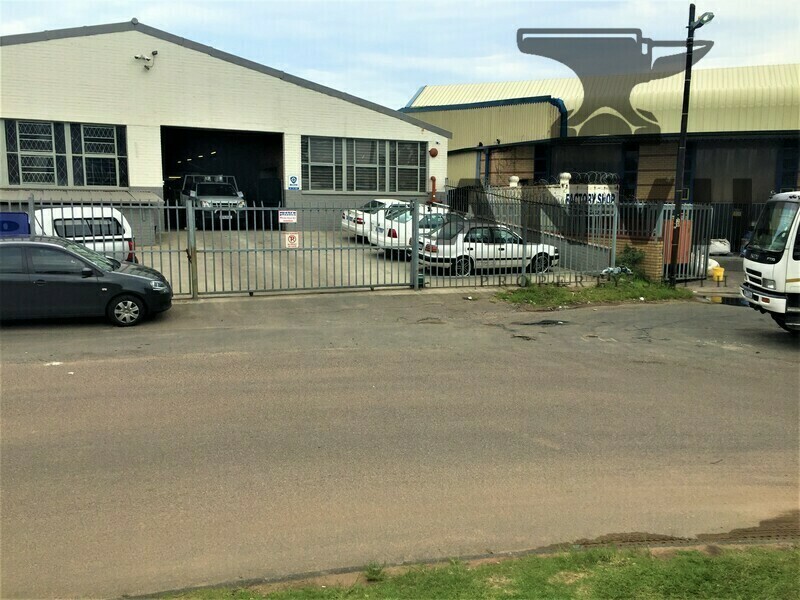 43 Livingstone Road, Pinetown, New Germany, Durban - UNIT 4, 43 Livingstone Road, New Germany, Pinetown, Durban property image 32