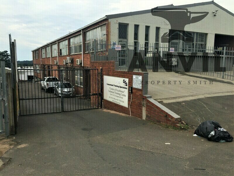 43 Livingstone Road, Pinetown, New Germany, Durban - UNIT 4, 43 Livingstone Road, New Germany, Pinetown, Durban property image 33