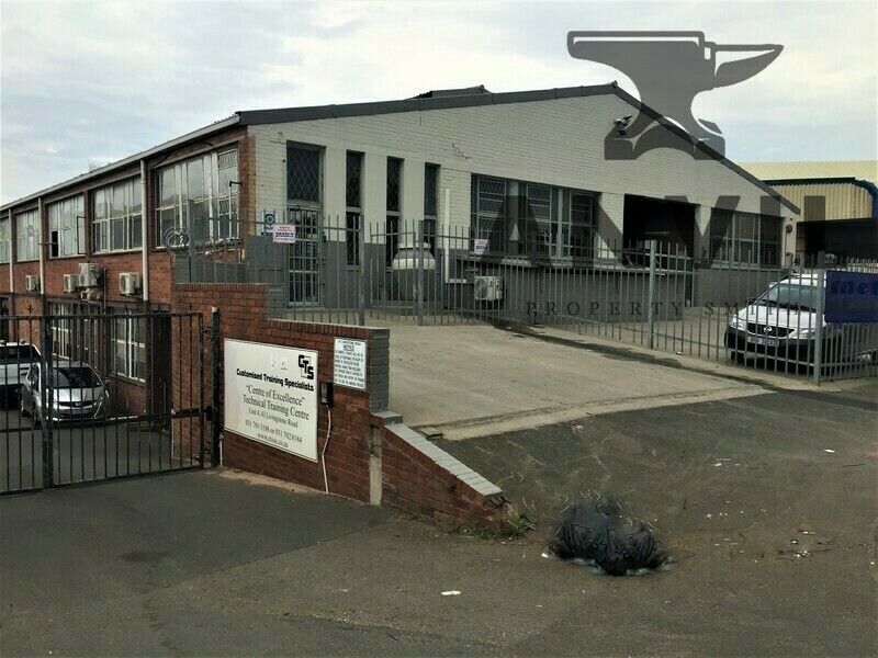 43 Livingstone Road, Pinetown, New Germany, Durban - UNIT 4, 43 Livingstone Road, New Germany, Pinetown, Durban property image 34