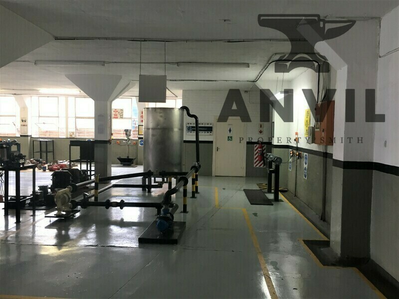 43 Livingstone Road, Pinetown, New Germany, Durban - UNIT 4, 43 Livingstone Road, New Germany, Pinetown, Durban property image 5