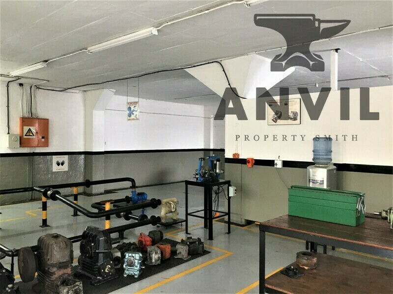 43 Livingstone Road, Pinetown, New Germany, Durban - UNIT 4, 43 Livingstone Road, New Germany, Pinetown, Durban property image 9