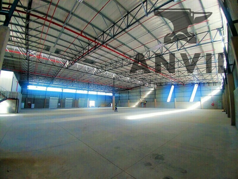 Montague Park, Koeberg Rd & Plattekloof Rd, Milnerton - Tanzanite West property image 2