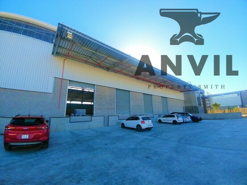 Montague Park, Koeberg Rd & Plattekloof Rd, Milnerton - Tanzanite West property image 1