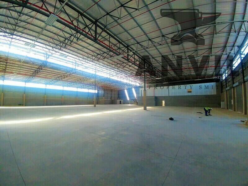 Montague Park, Koeberg Rd & Plattekloof Rd, Milnerton - Tanzanite West property image 3