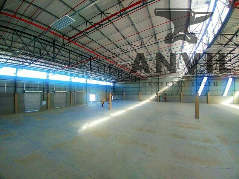 Montague Park, Koeberg Rd & Plattekloof Rd, Milnerton - Tanzanite West property image 4