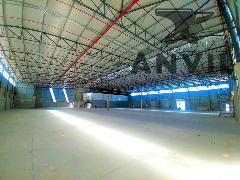 Montague Park, Koeberg Rd & Plattekloof Rd, Milnerton - Tanzanite West property image 5