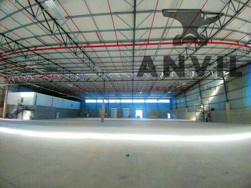 Montague Park, Koeberg Rd & Plattekloof Rd, Milnerton - Tanzanite West property image 8