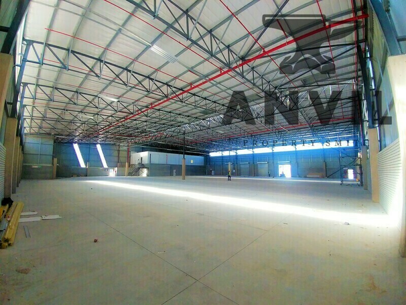 Montague Park, Koeberg Rd & Plattekloof Rd, Milnerton - Tanzanite West property image 11