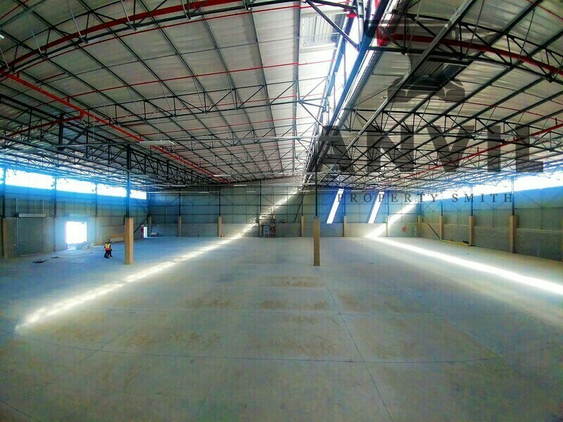 Montague Park, Koeberg Rd & Plattekloof Rd, Milnerton - Tanzanite West property image 17