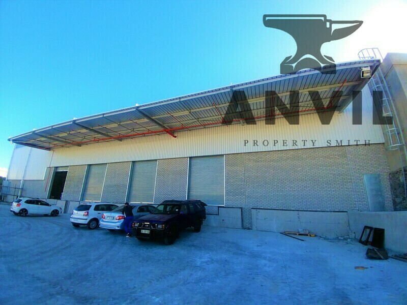 Montague Park, Koeberg Rd & Plattekloof Rd, Milnerton - Tanzanite West property image 21