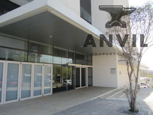 44 on Grand Central, Midrand - Atrium Level Offices property image 27
