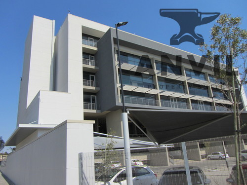 44 on Grand Central, Midrand - Atrium Level Offices property image 13