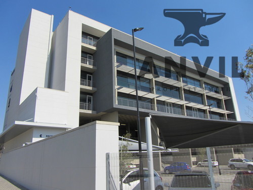 44 on Grand Central, Midrand - Atrium Level Offices property image 14