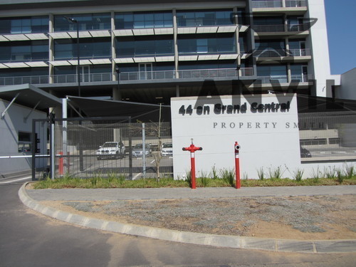 44 on Grand Central, Midrand - Atrium Level Offices property image 15