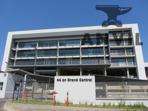 44 on Grand Central, Midrand - Atrium Level Offices property image 16