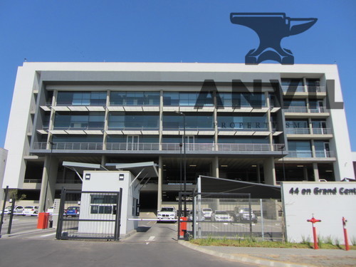 44 on Grand Central, Midrand - Atrium Level Offices property image 18