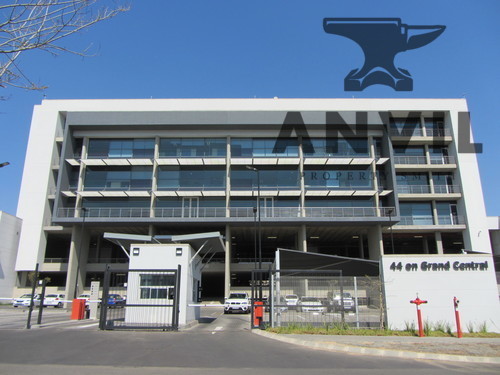 44 on Grand Central, Midrand - Atrium Level Offices property image 19