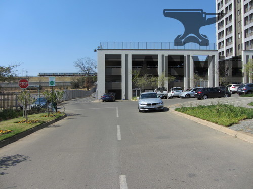 44 on Grand Central, Midrand - Atrium Level Offices property image 20