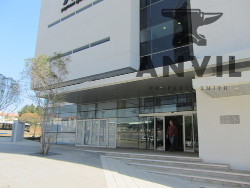 44 on Grand Central, Midrand - Atrium Level Offices property image 22