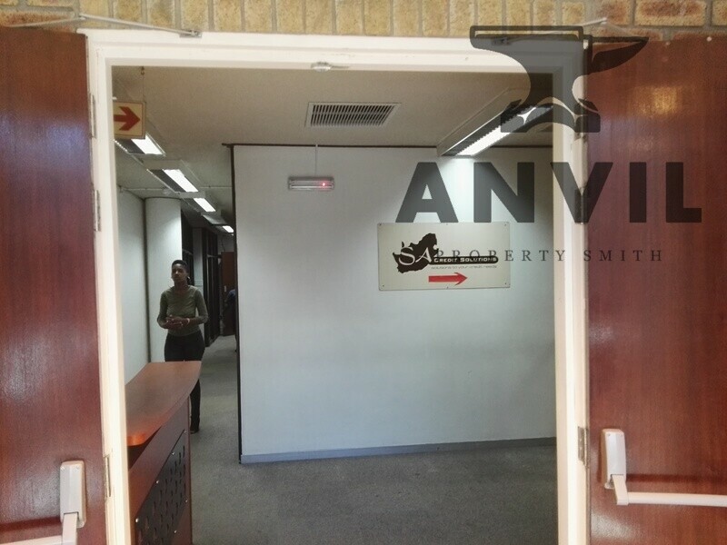 135 On Main - 2nd floor sub divided office property image 7