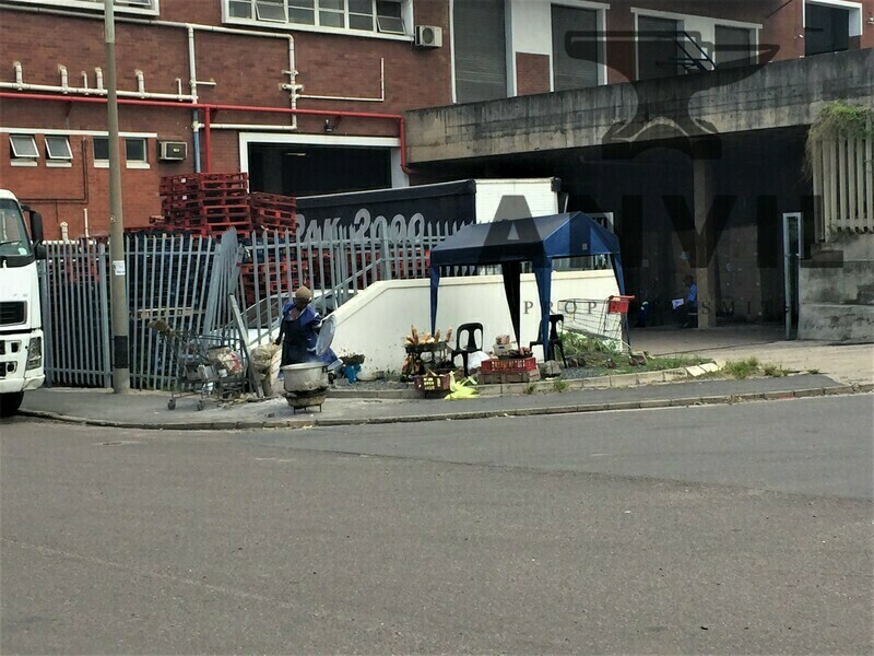565 - 595 Sydney Road, Umbilo Industrial, Durban - Warehouse 38 property image 41
