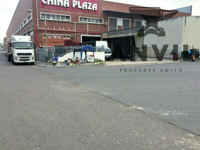 565 - 595 Sydney Road, Umbilo Industrial, Durban - Warehouse 38 property image 42