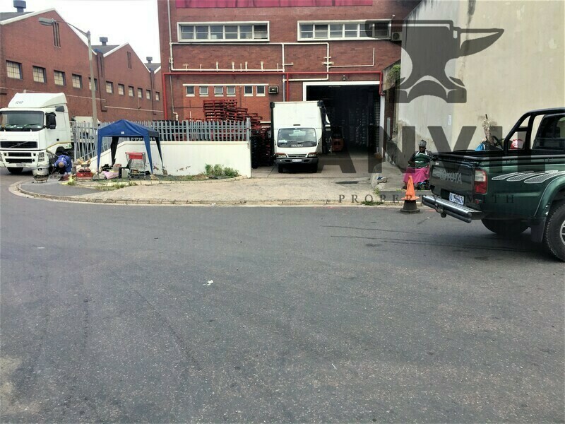 565 - 595 Sydney Road, Umbilo Industrial, Durban - Warehouse 38 property image 40