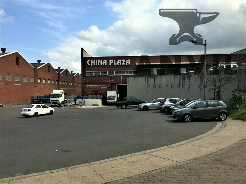 565 - 595 Sydney Road, Umbilo Industrial, Durban - Warehouse 38 property image 43