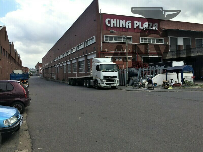 565 - 595 Sydney Road, Umbilo Industrial, Durban - Warehouse 38 property image 44