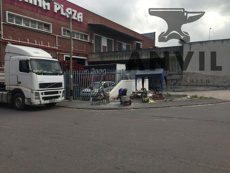 565 - 595 Sydney Road, Umbilo Industrial, Durban - Warehouse 38 property image 45