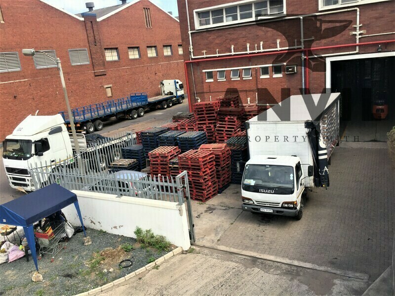 565 - 595 Sydney Road, Umbilo Industrial, Durban - Warehouse 38 property image 48