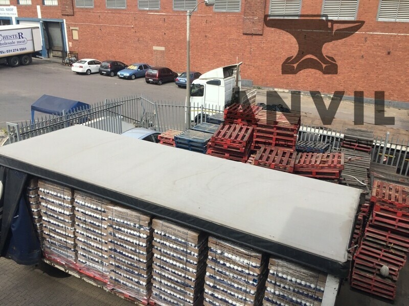 565 - 595 Sydney Road, Umbilo Industrial, Durban - Warehouse 38 property image 50