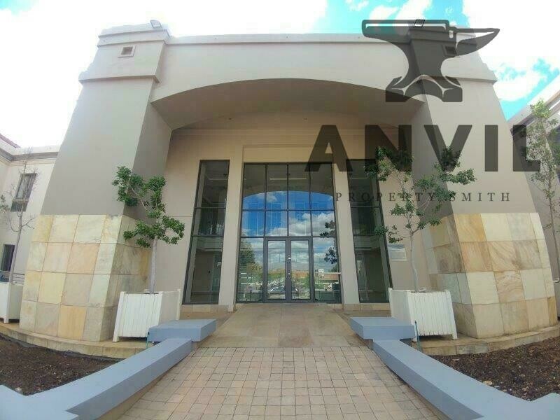 24 Peter Place, Bryanston - Portion First Floor property image 1