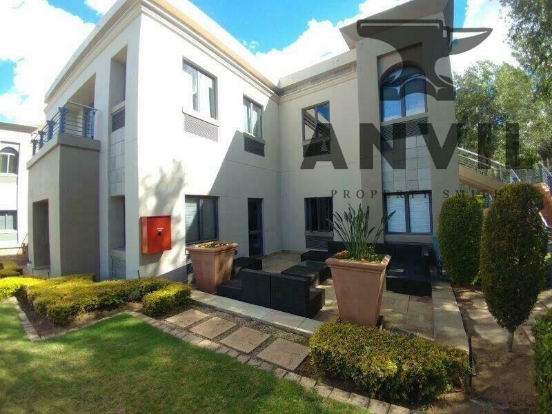 24 Peter Place, Bryanston - Portion First Floor property image 3