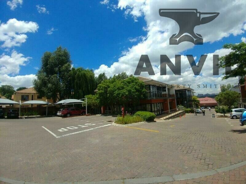 Block D, Coachmans Crossing Office Park, Bryanston - Ground Floor Suite 3 property image 2