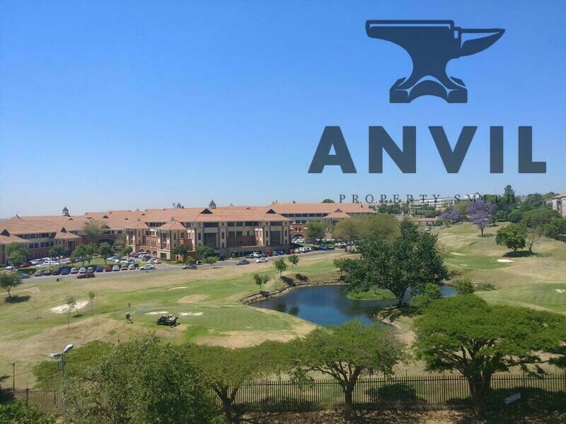 Eden Gardens, The Campus, Bryanston - First Floor property image 3