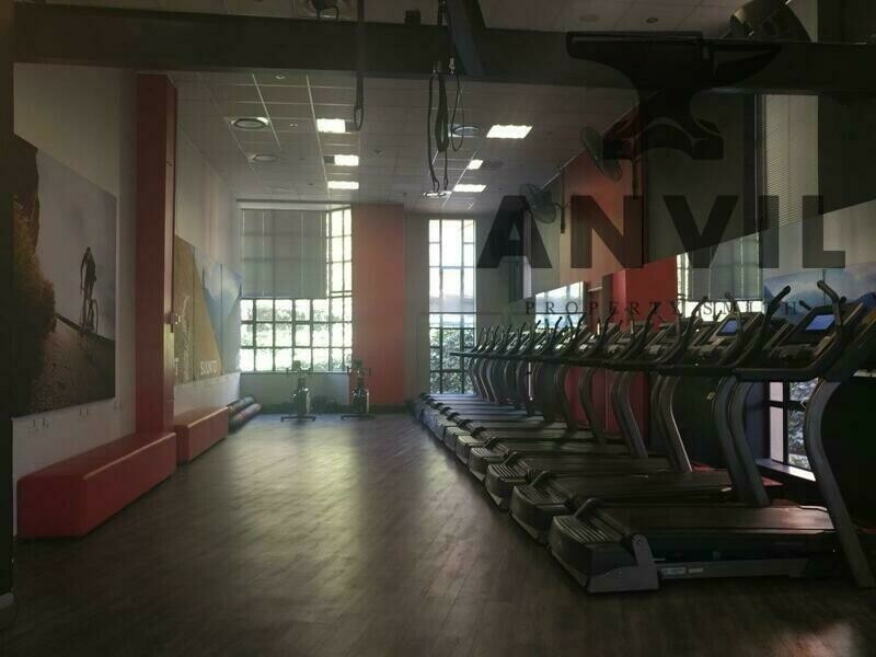 Eden Gardens, The Campus, Bryanston - First Floor property image 4