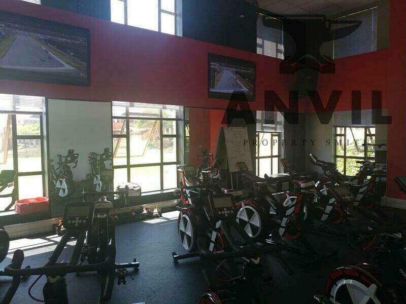 Eden Gardens, The Campus, Bryanston - First Floor property image 5