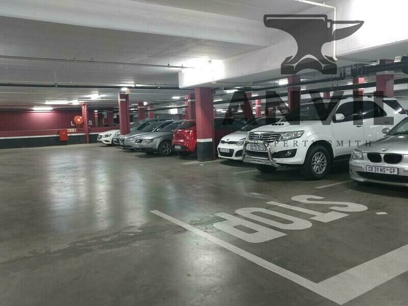 Eden Gardens, The Campus, Bryanston - First Floor property image 7