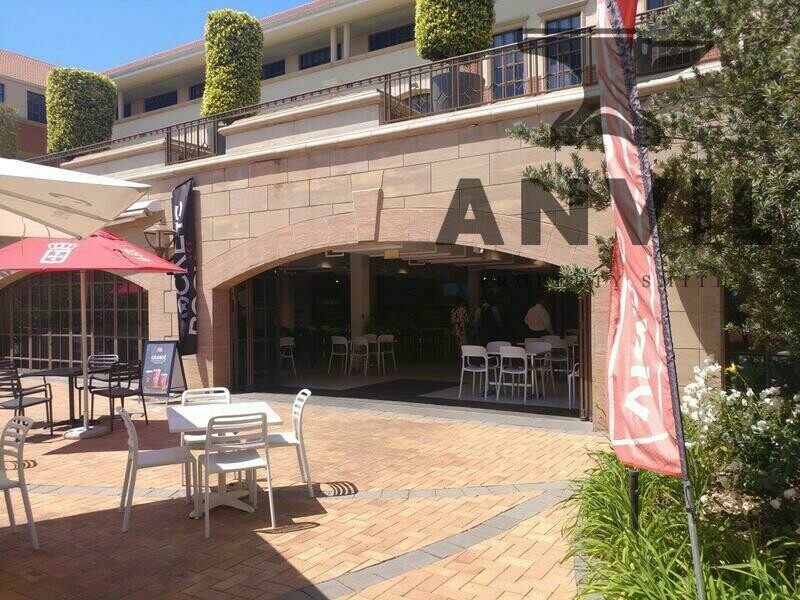 Eden Gardens, The Campus, Bryanston - First Floor property image 8