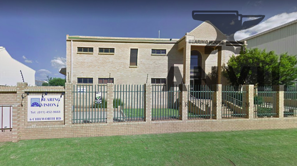 6 Chilworth Road, Foundersview North, Modderfontein, Kempton Park