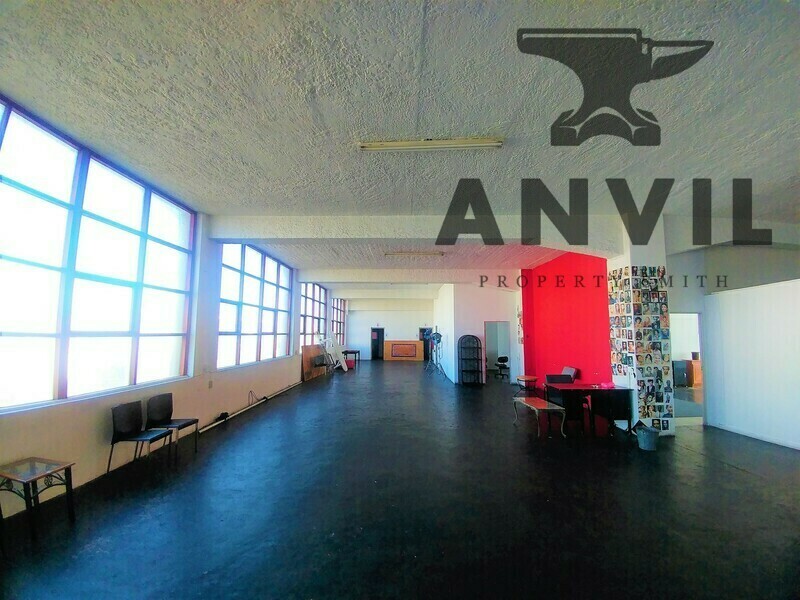 Section Street Business Centre, 7 Section St, Paarden Eiland - Unit 101 property image 2