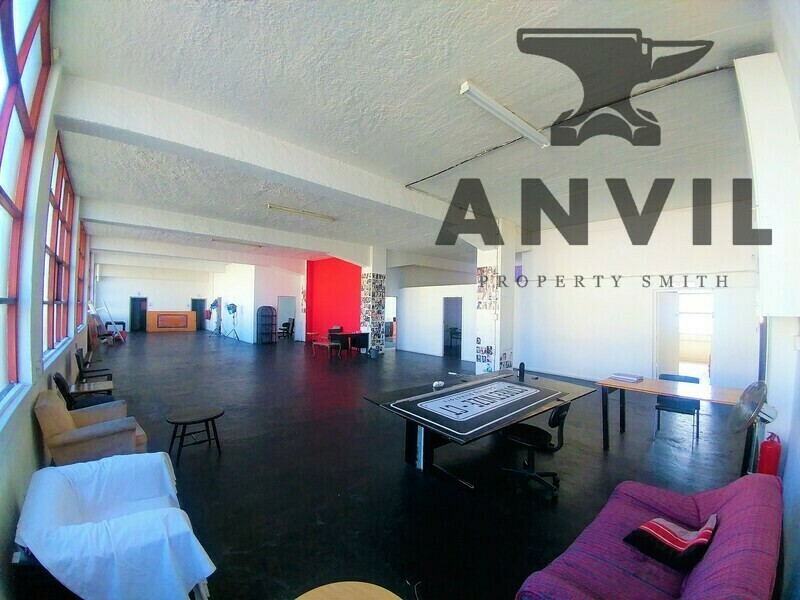 Section Street Business Centre, 7 Section St, Paarden Eiland - Unit 101 property image 3