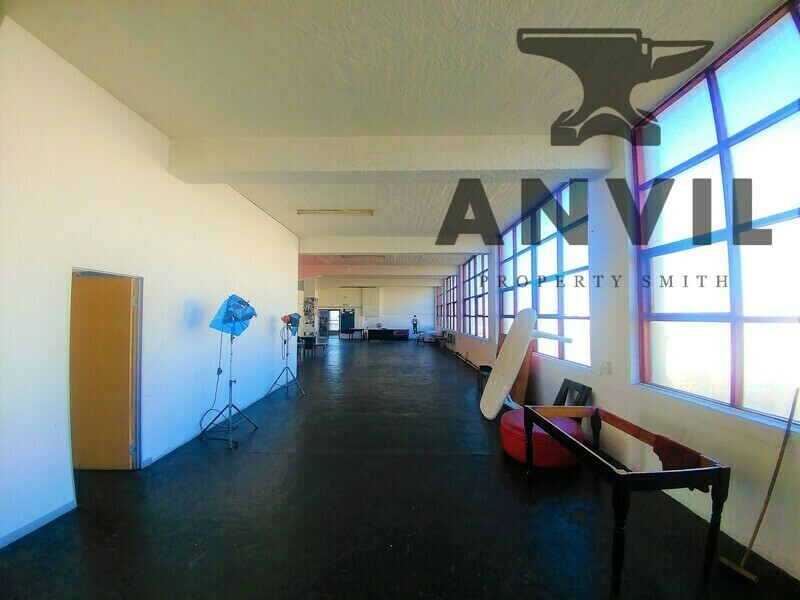 Section Street Business Centre, 7 Section St, Paarden Eiland - Unit 101 property image 4