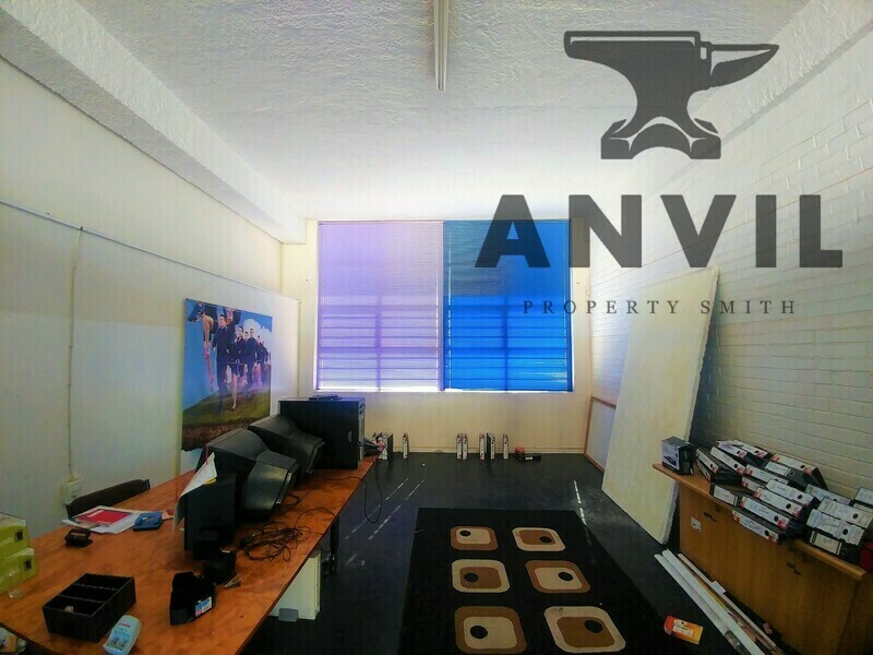 Section Street Business Centre, 7 Section St, Paarden Eiland - Unit 101 property image 5