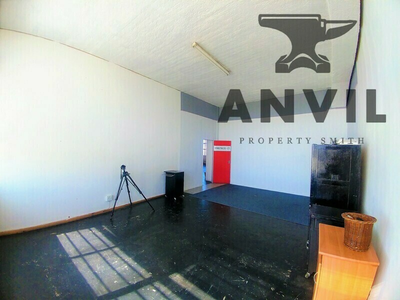 Section Street Business Centre, 7 Section St, Paarden Eiland - Unit 101 property image 7